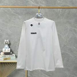 Picture of Descente T Shirt Long _SKUDescenteS-XLaztxB28050368